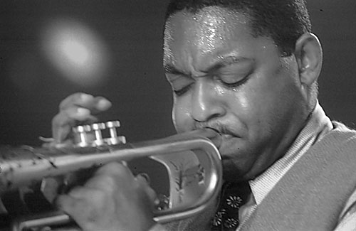 Wynton Marsalis / Vitoria 1997