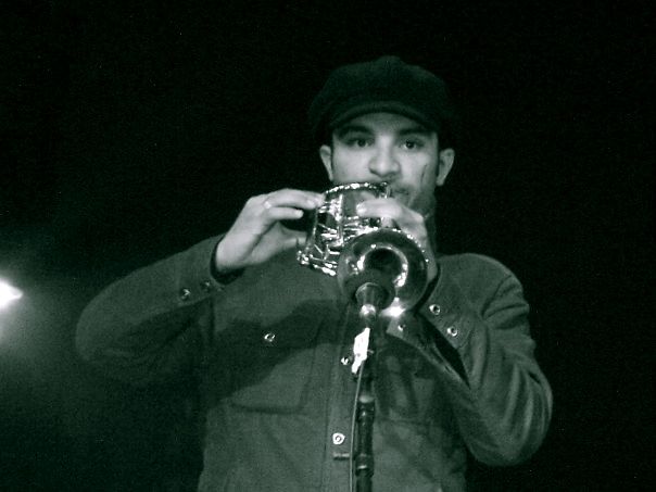2 — jazz photo by mohamedsawwah | All About Jazz