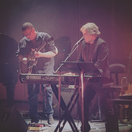 Concert with Ivan Lins