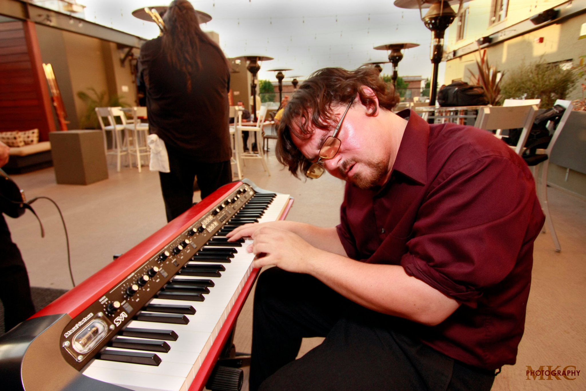 Jay Smith
