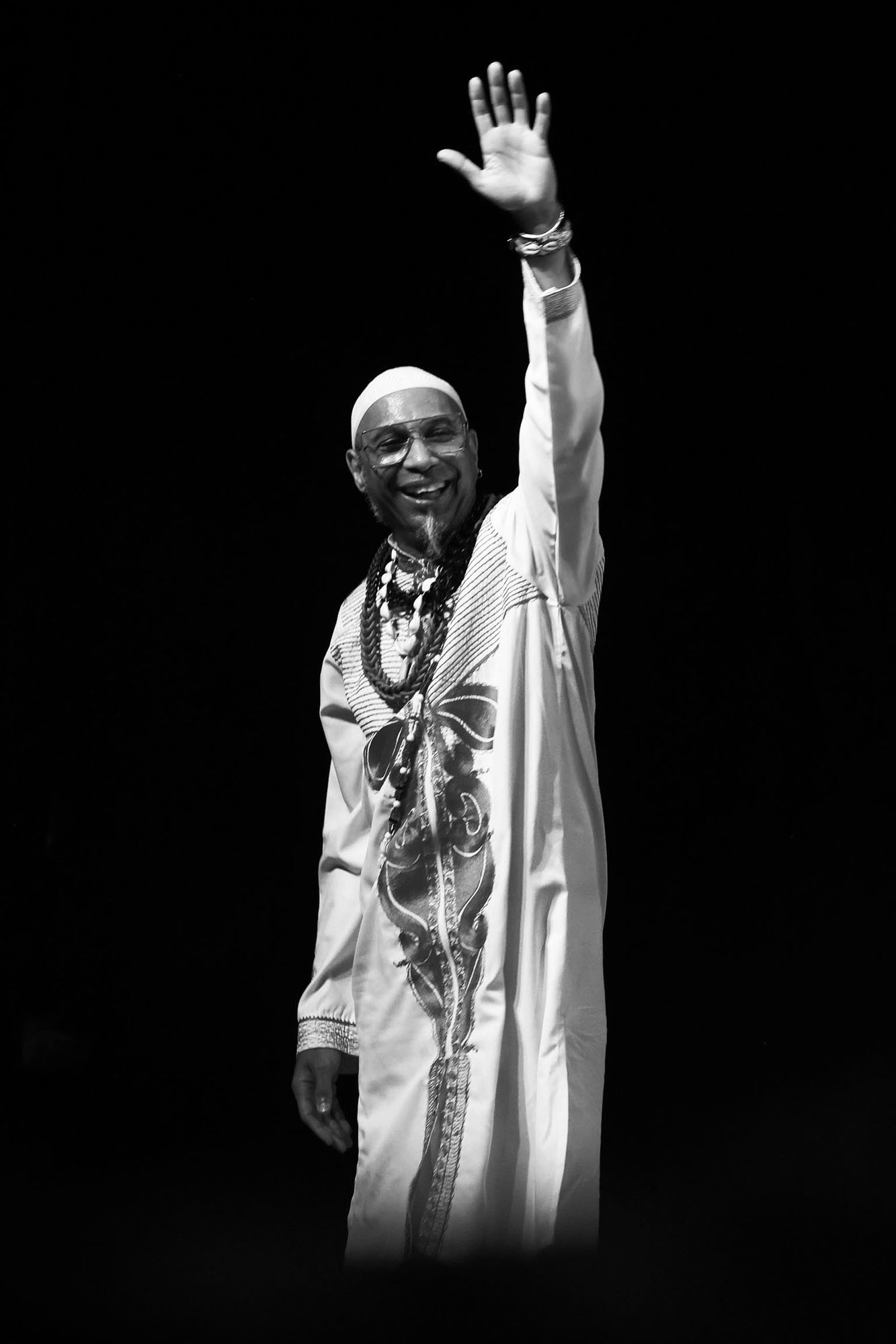 Omar Sosa