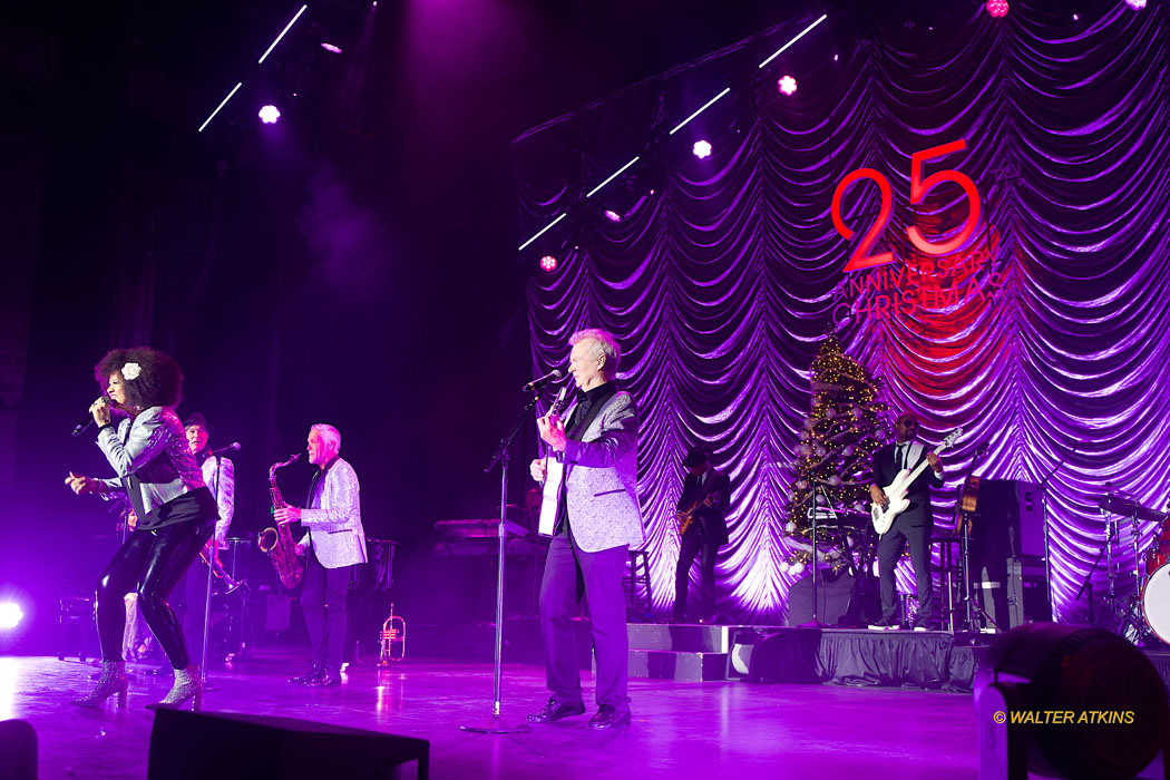 Dave Koz & Friends 25th Christmas Anniversary 2022