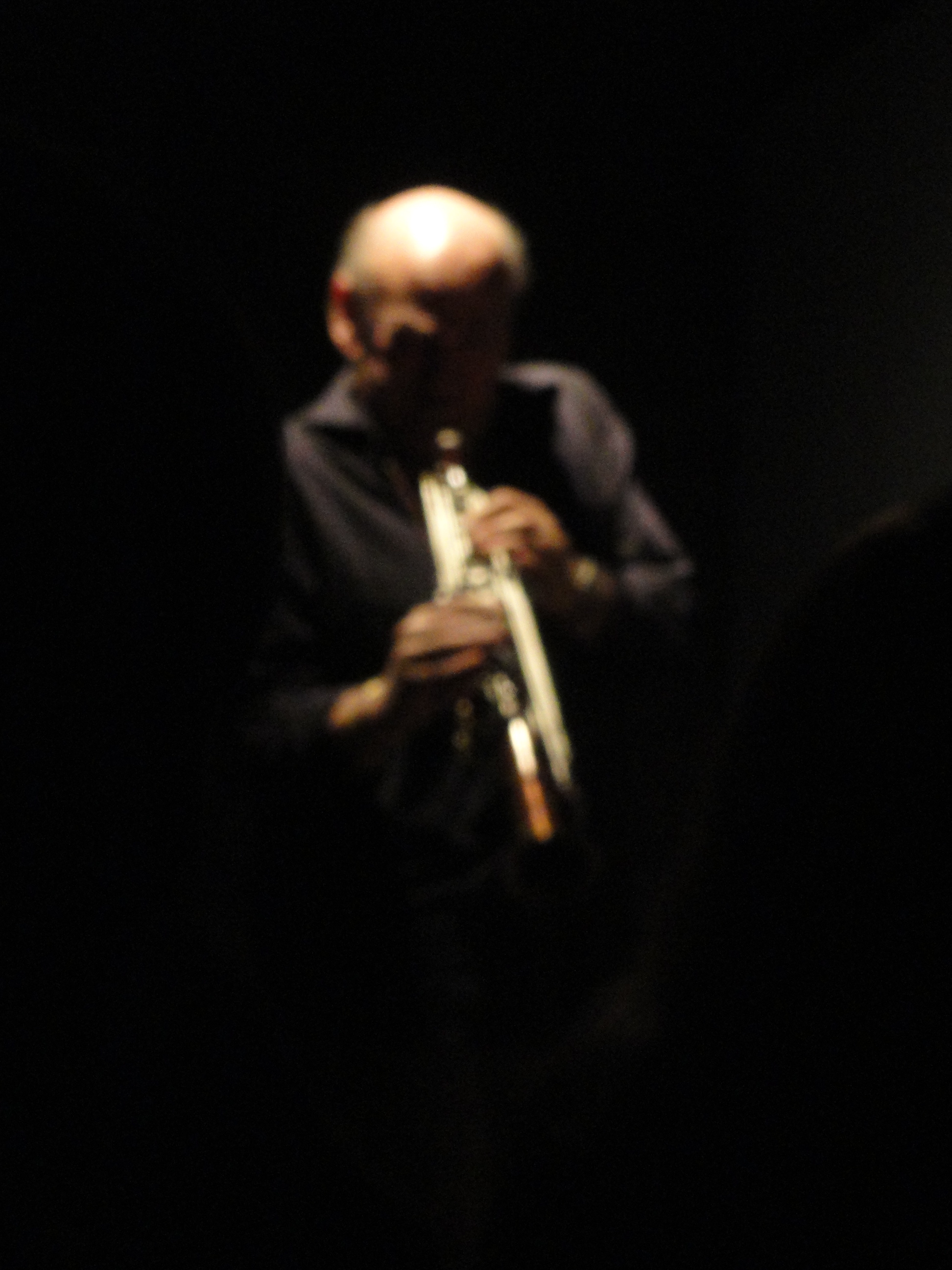 Dave Liebman with Jazz Vision Trio