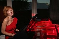 Cynthia "C." Basinet - 12.21.04 - Los Angeles, CA