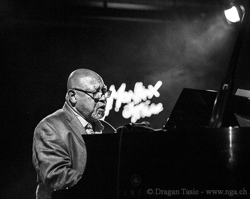 Kenny Barron