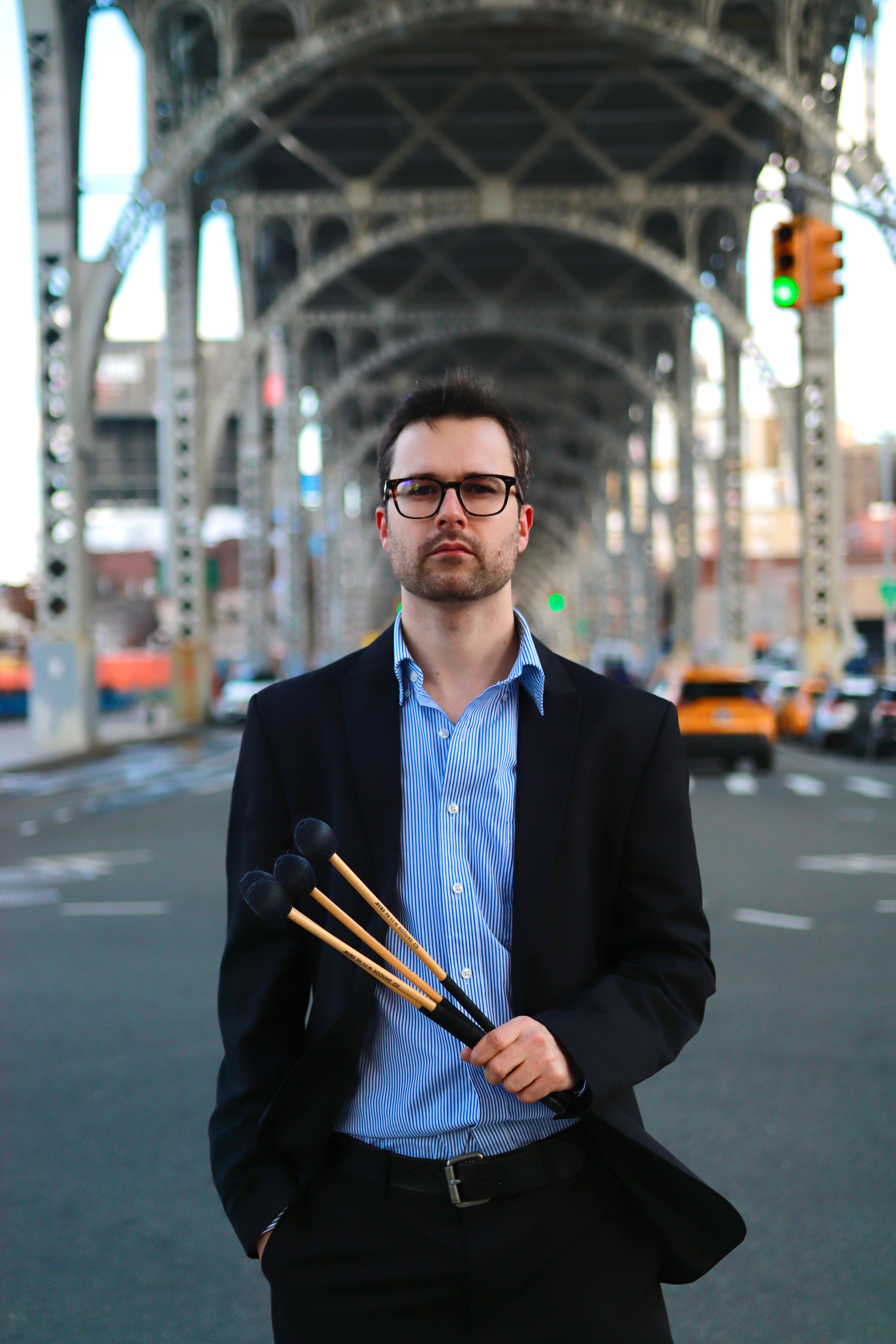 Lucas Amorim Quartet