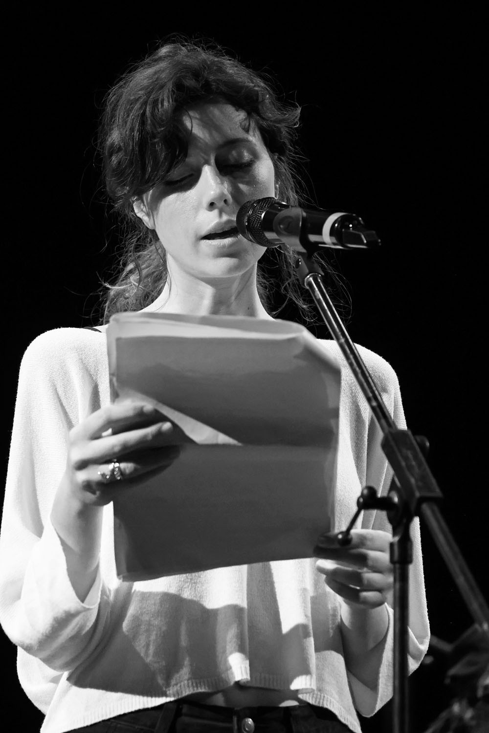 Celeste Dalla Porta
