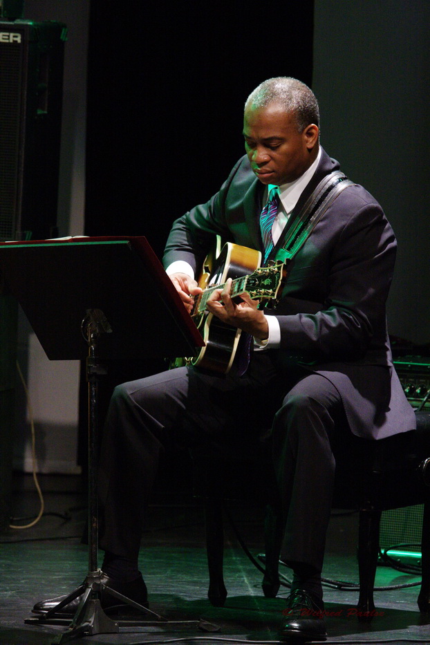Russell Malone