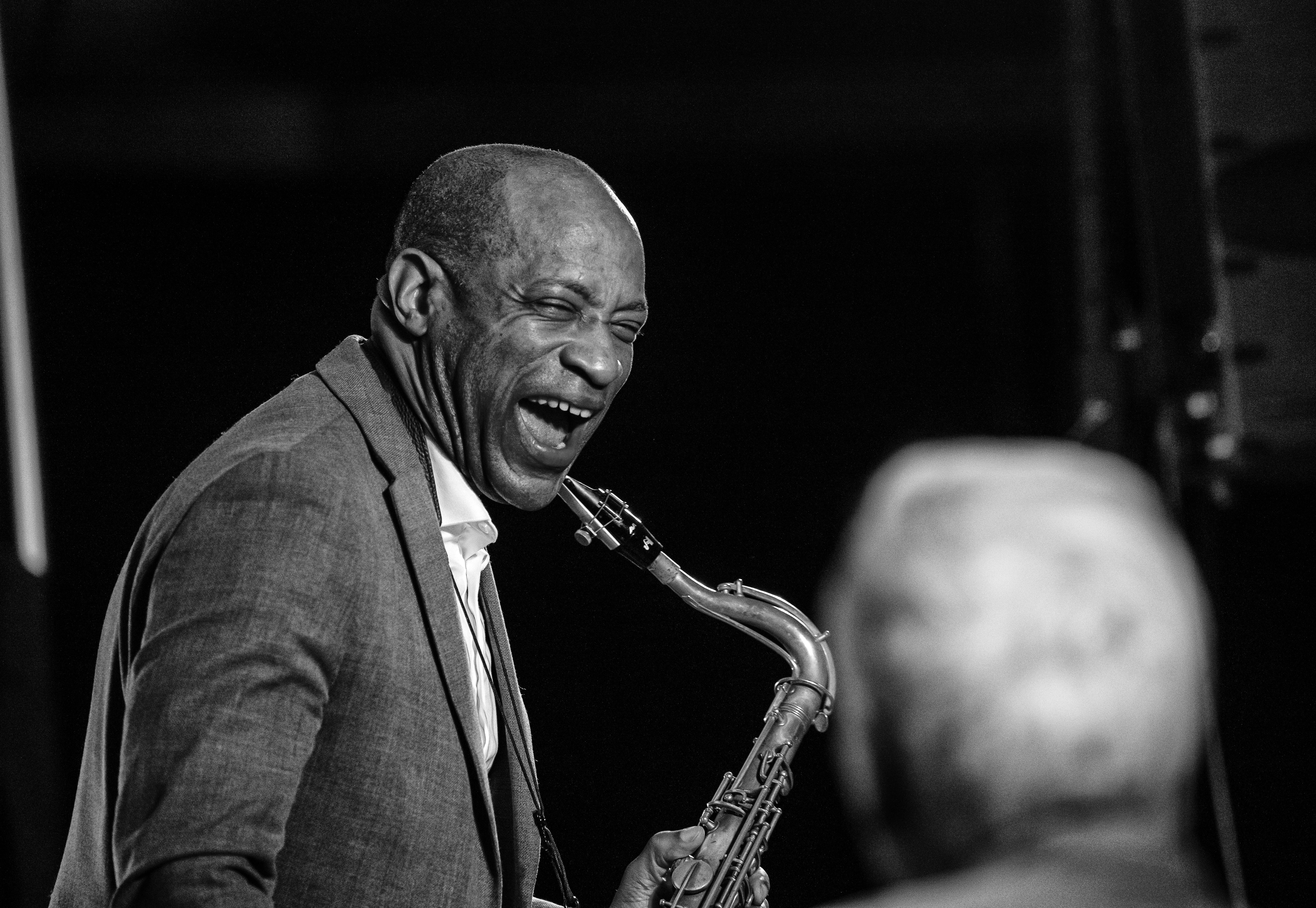 Walter Blanding, Jr, John Toomey
