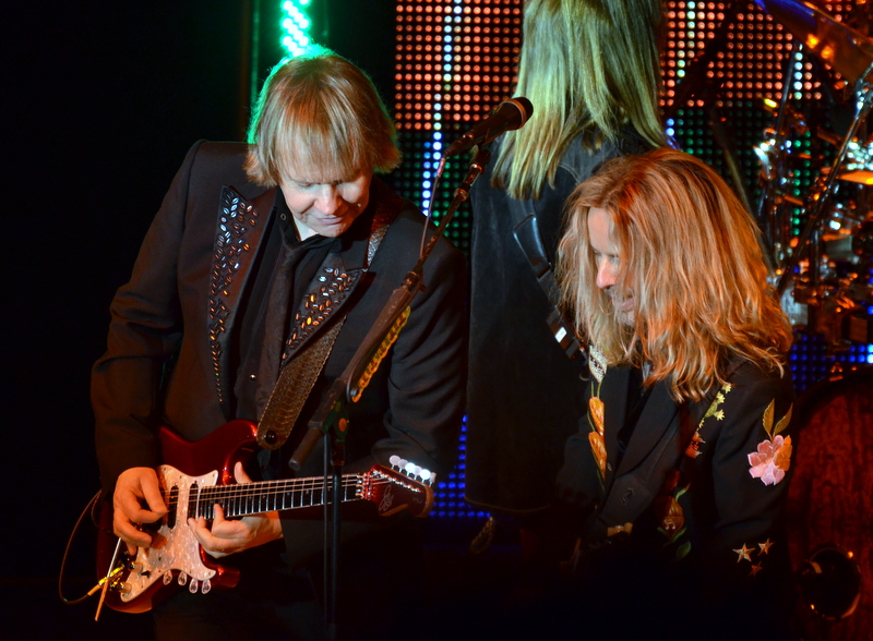 Styx, nycb theatre at westbury, 11-15-2013