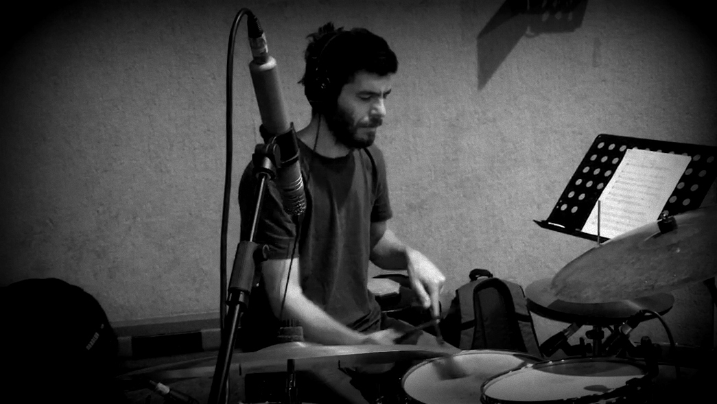 Lejos del torbellino - Luis Barzola