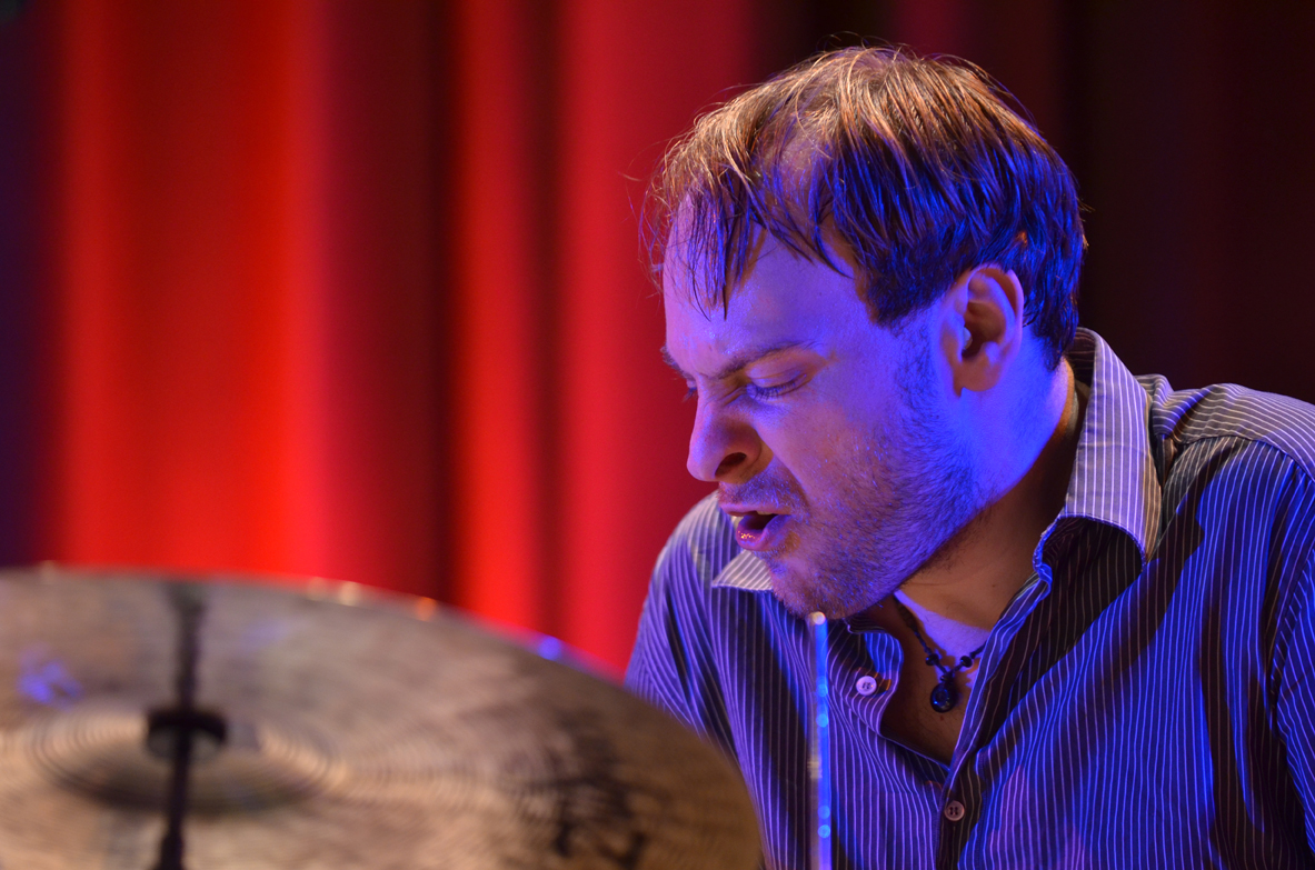 Ari Hoenig