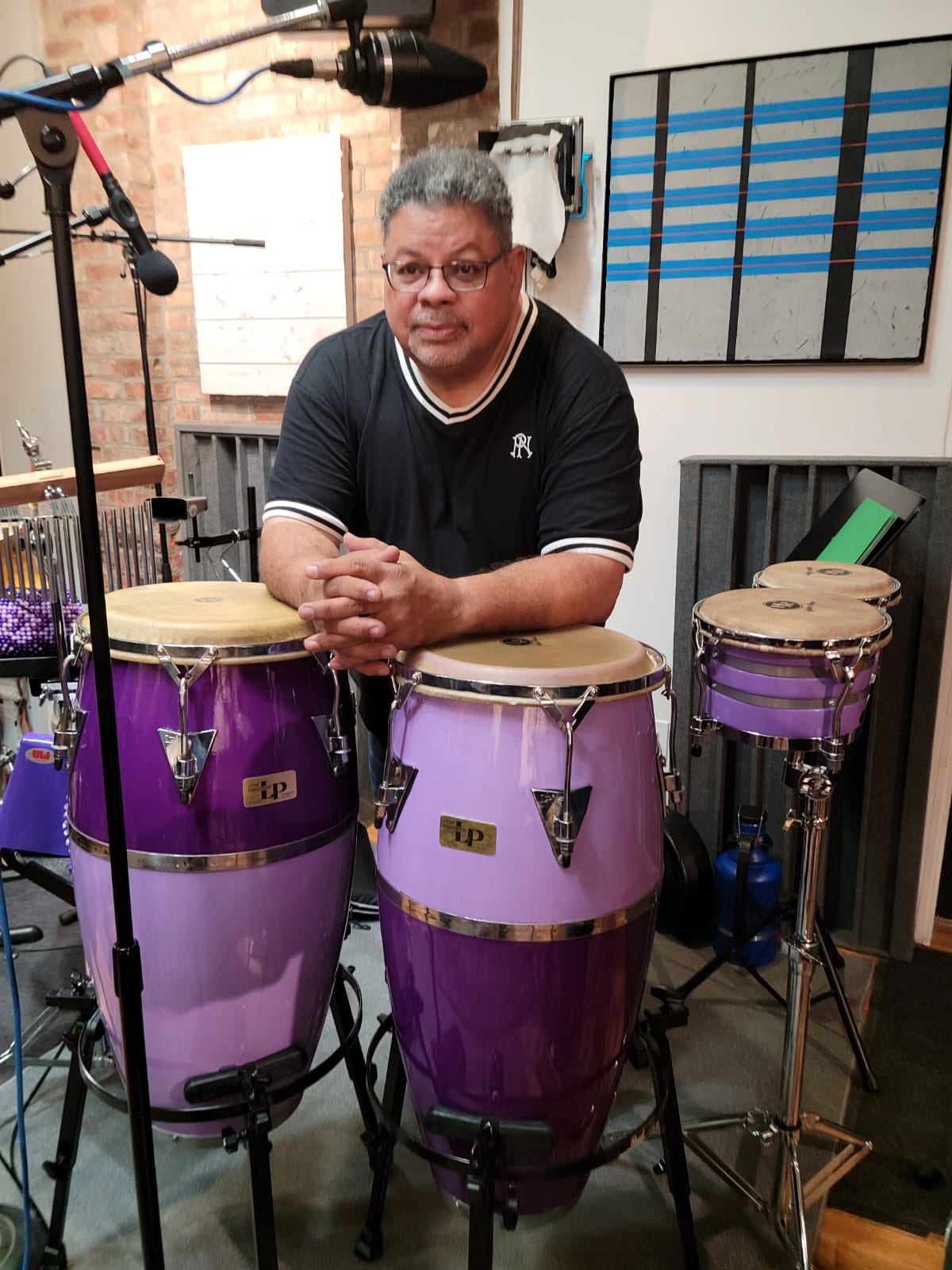 Untitled Jazz Photo — jazz photo by Jose Luis Abreu  | All About Jazz