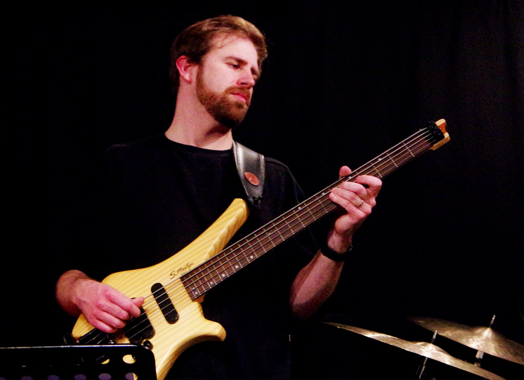 Ray Russell Quintet