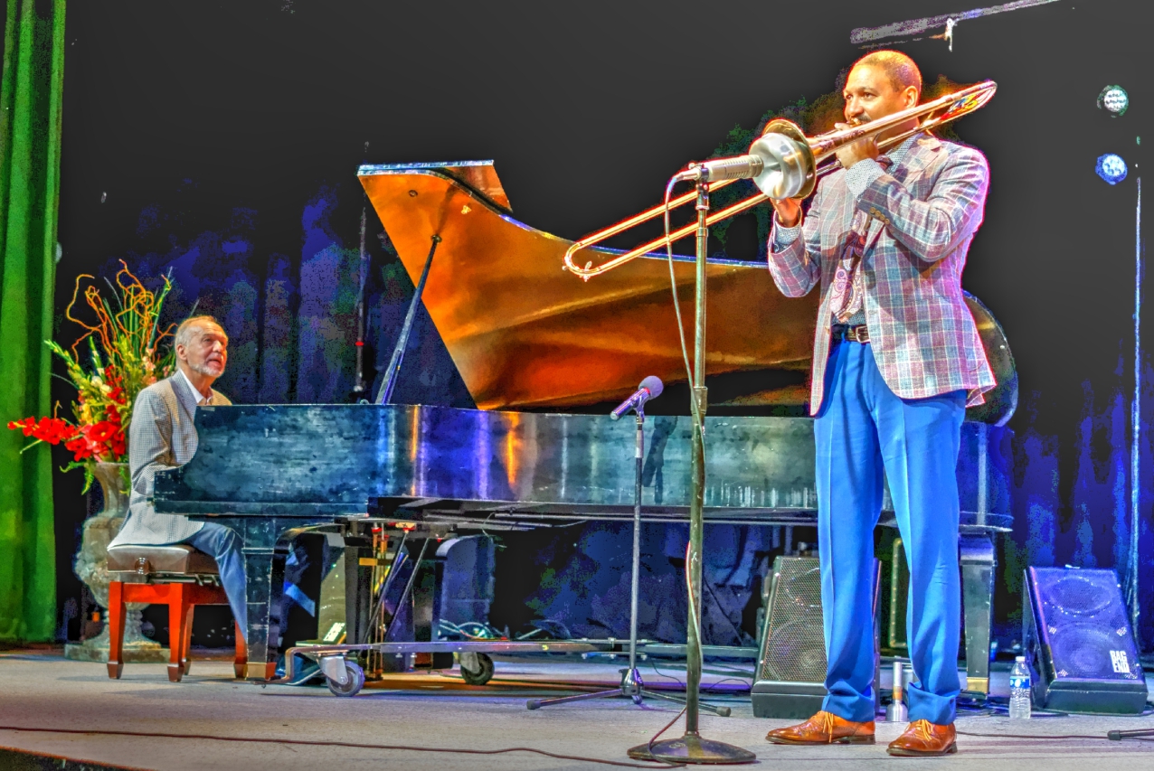 Central PA Jazz Festival