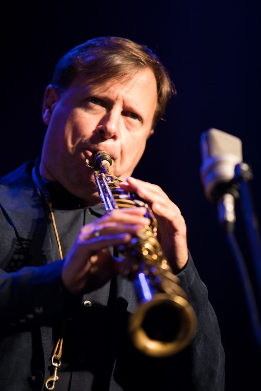 Chris Potter