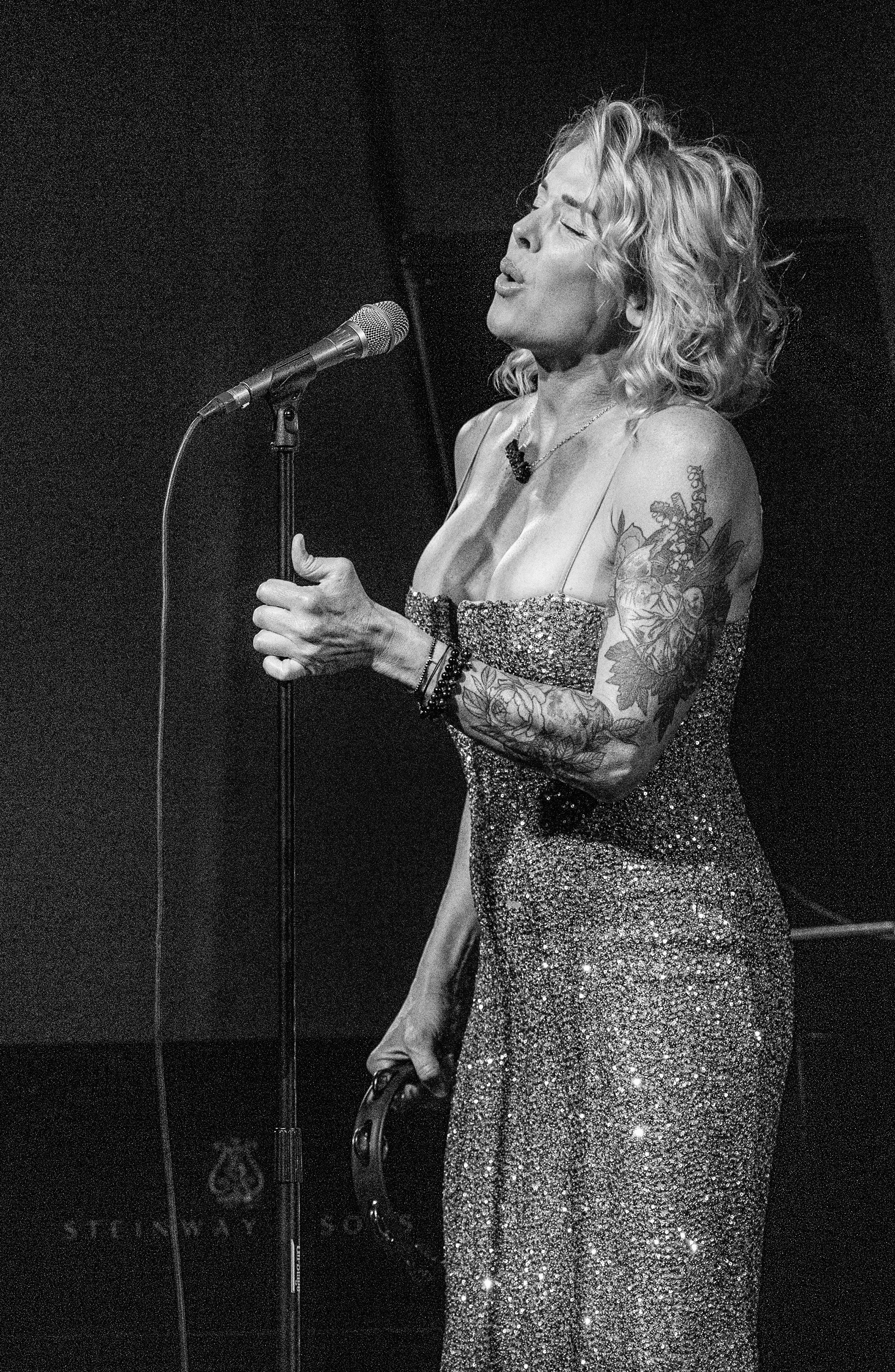 Storm Large