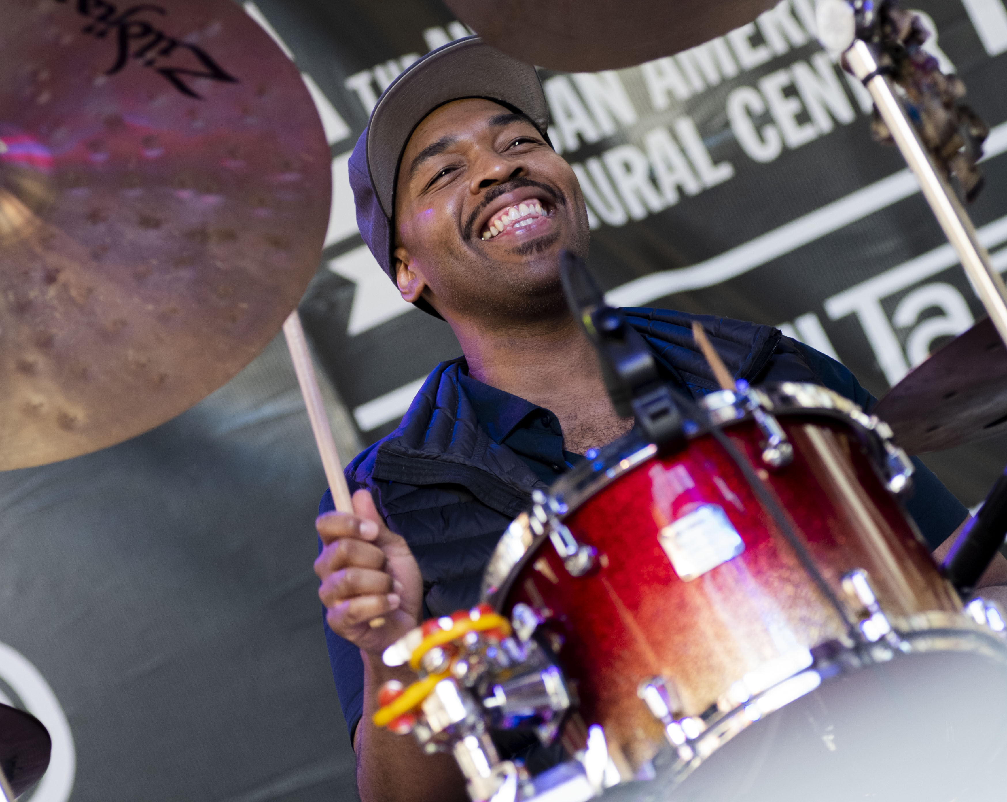 Eric Harland