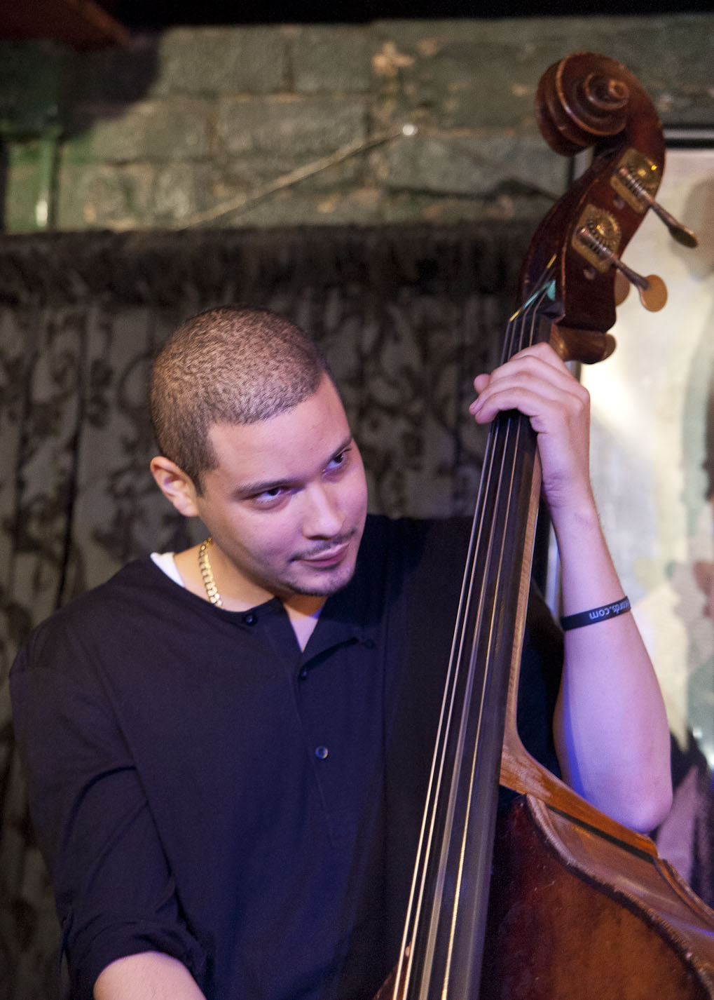 Duane eubanks quartet live at smalls nyc 5/16/13