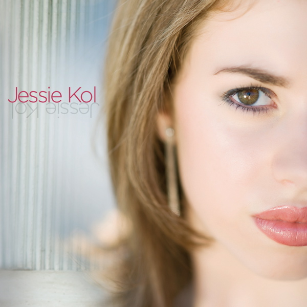 Jessie Kol EP Album Cover