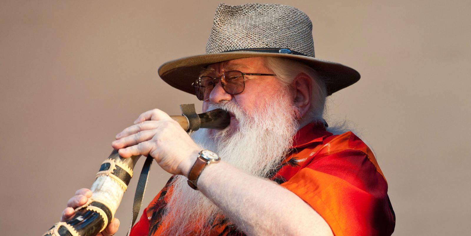 Hermeto Pascoal