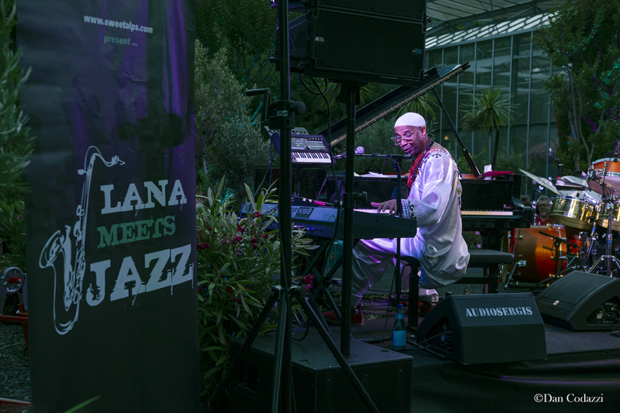 Omar Sosa