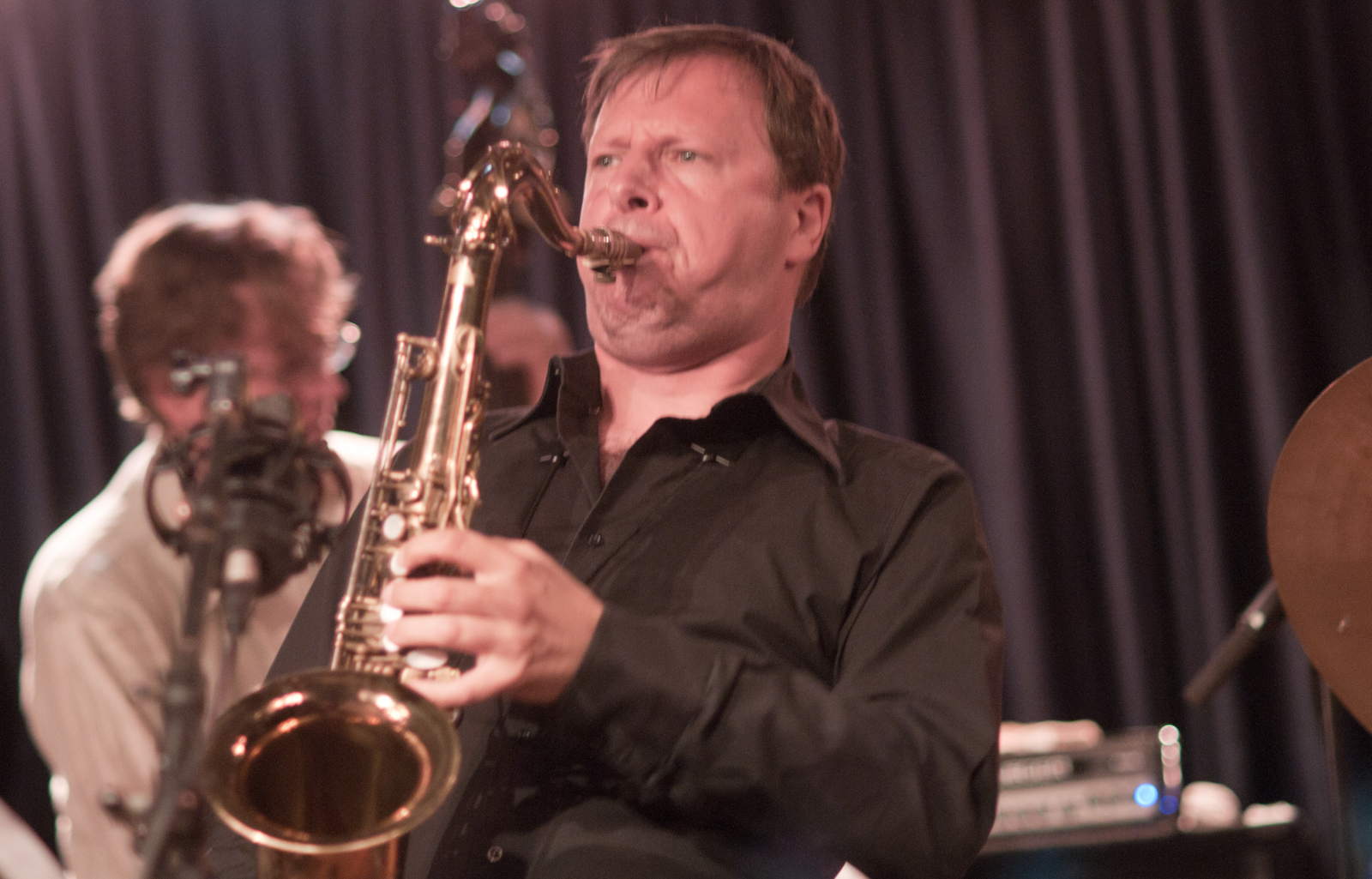 Chris Potter