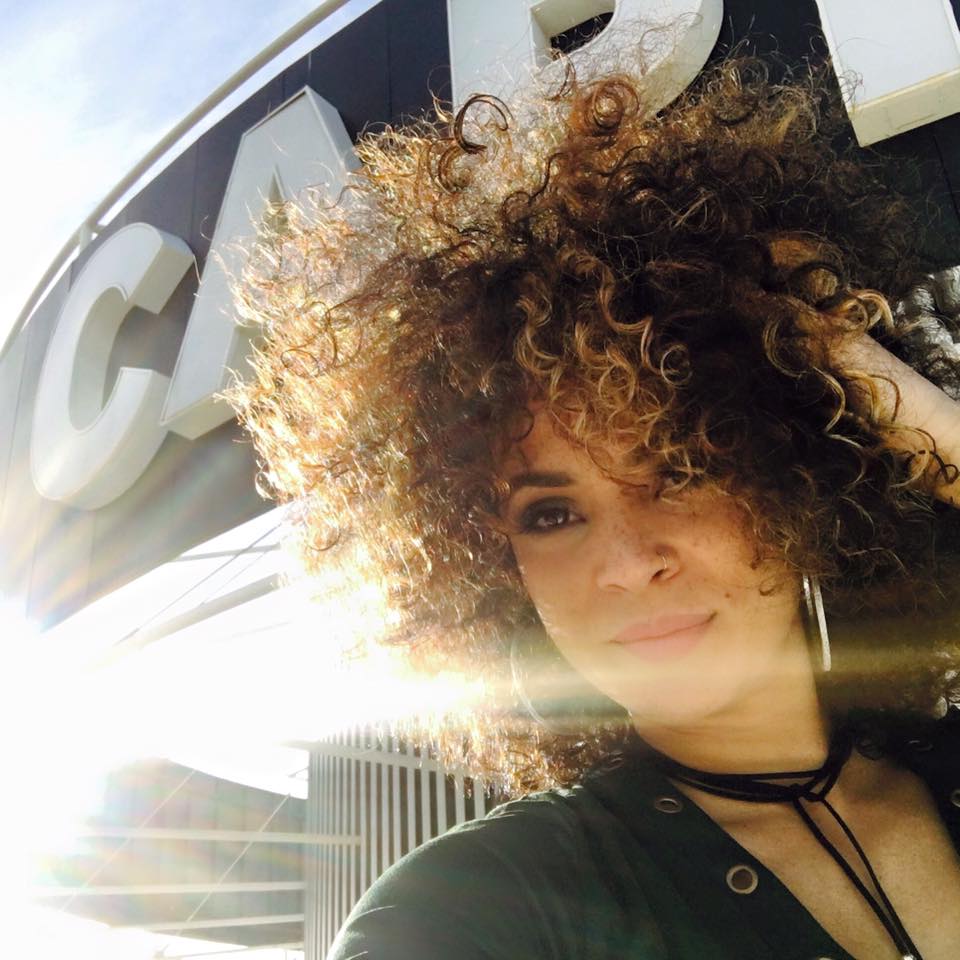 Kandace Springs