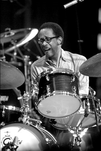 Brian Blade / Vitoria 2008