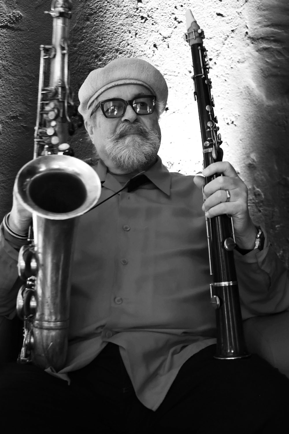 Joe Lovano