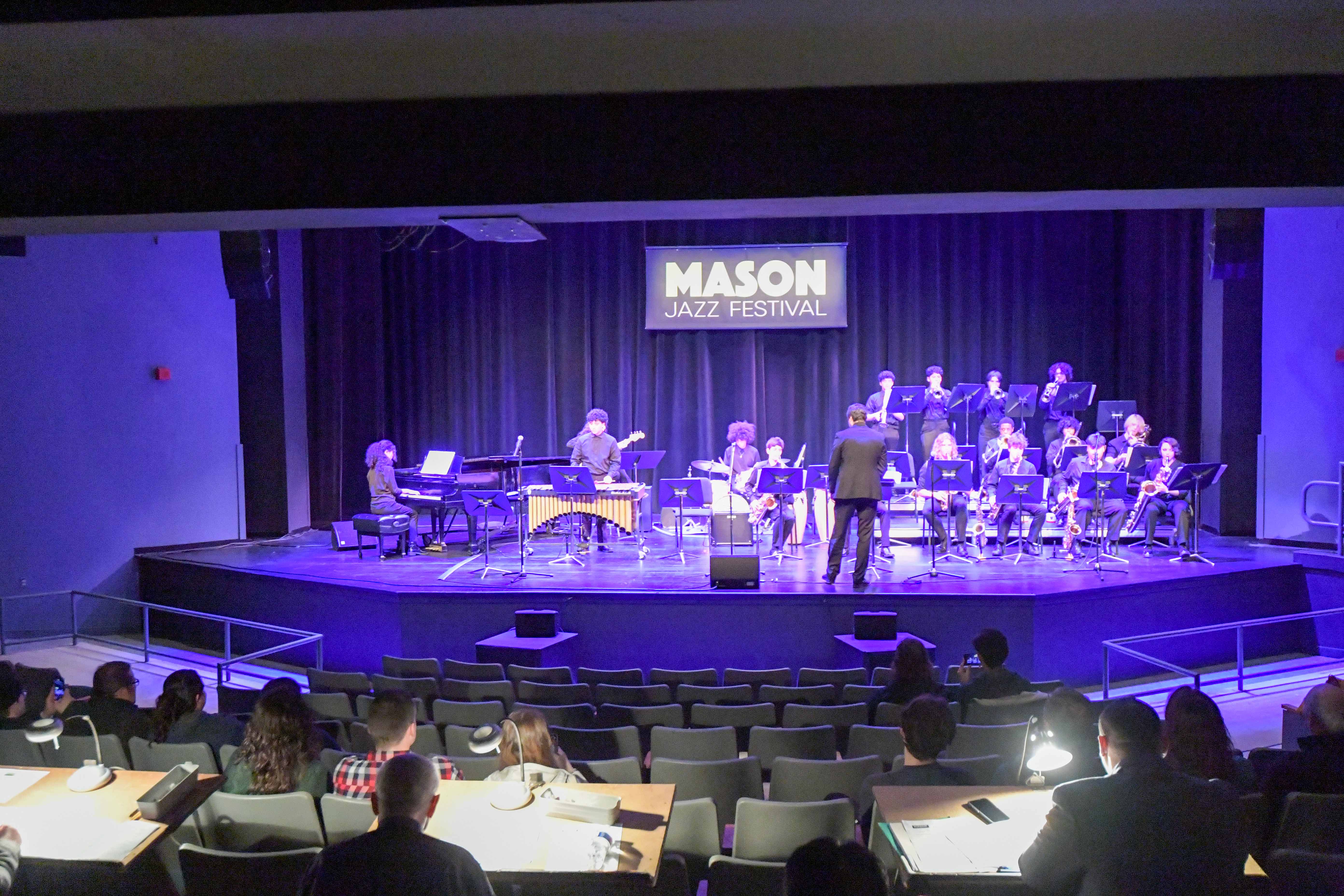Walkersville High School