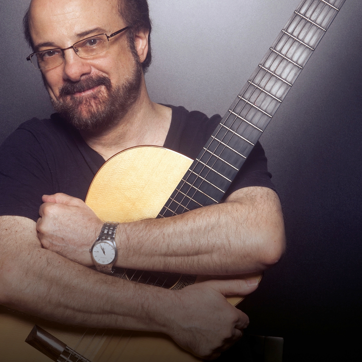 Brazilian (Modern) Guitar
