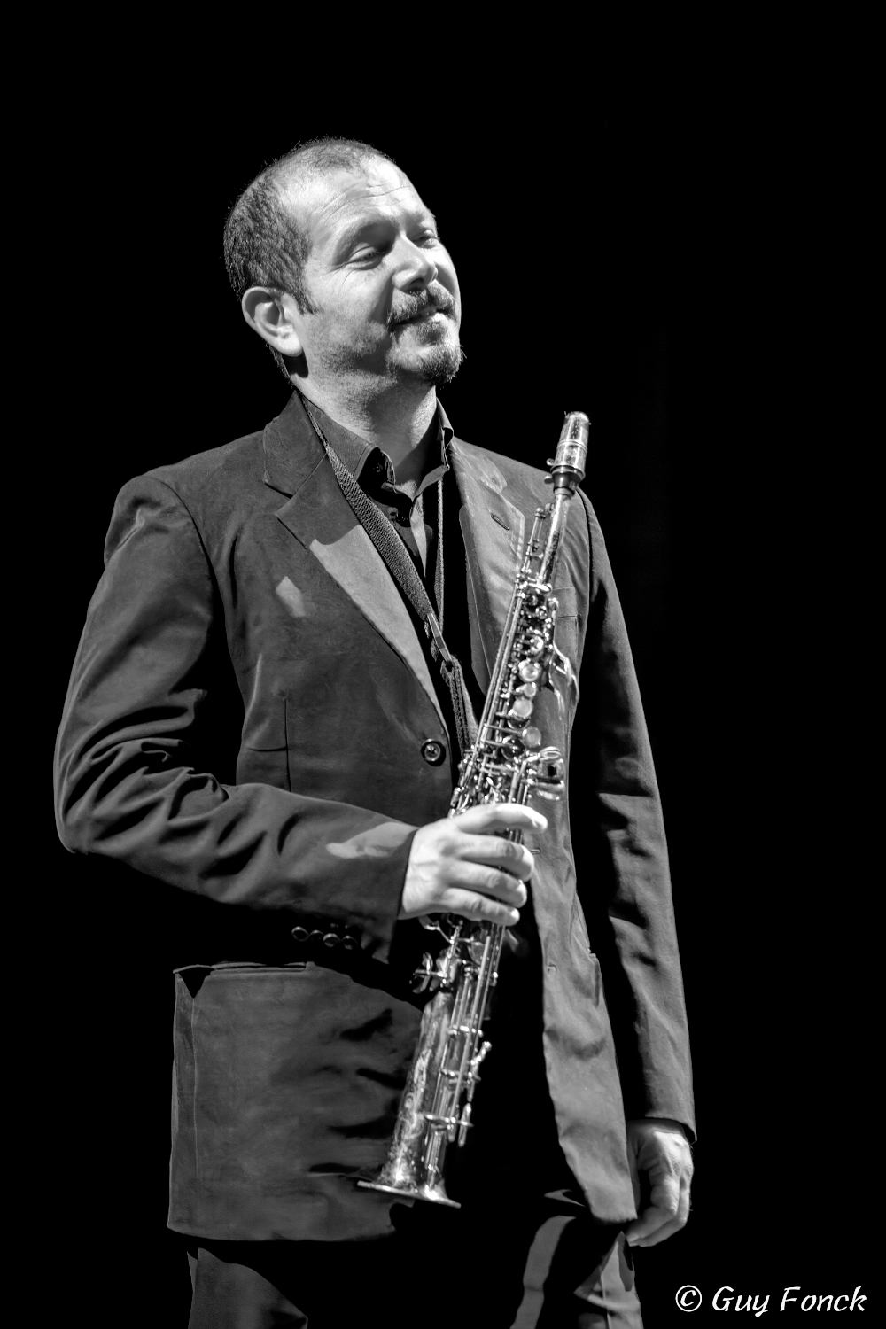 Stefano Di Battista 2011