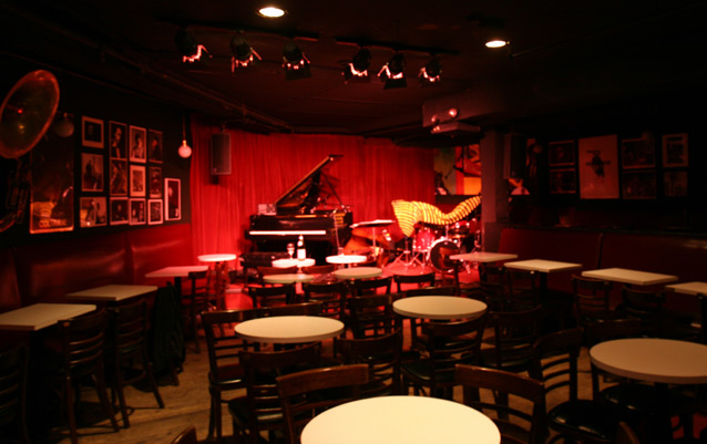 Village Vanguard