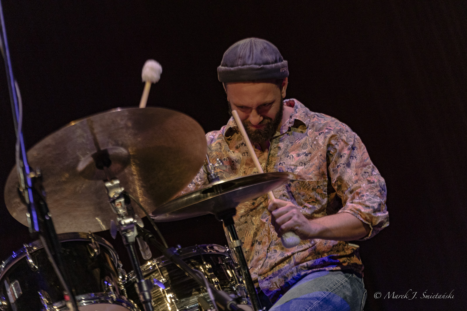 Enrico Morello