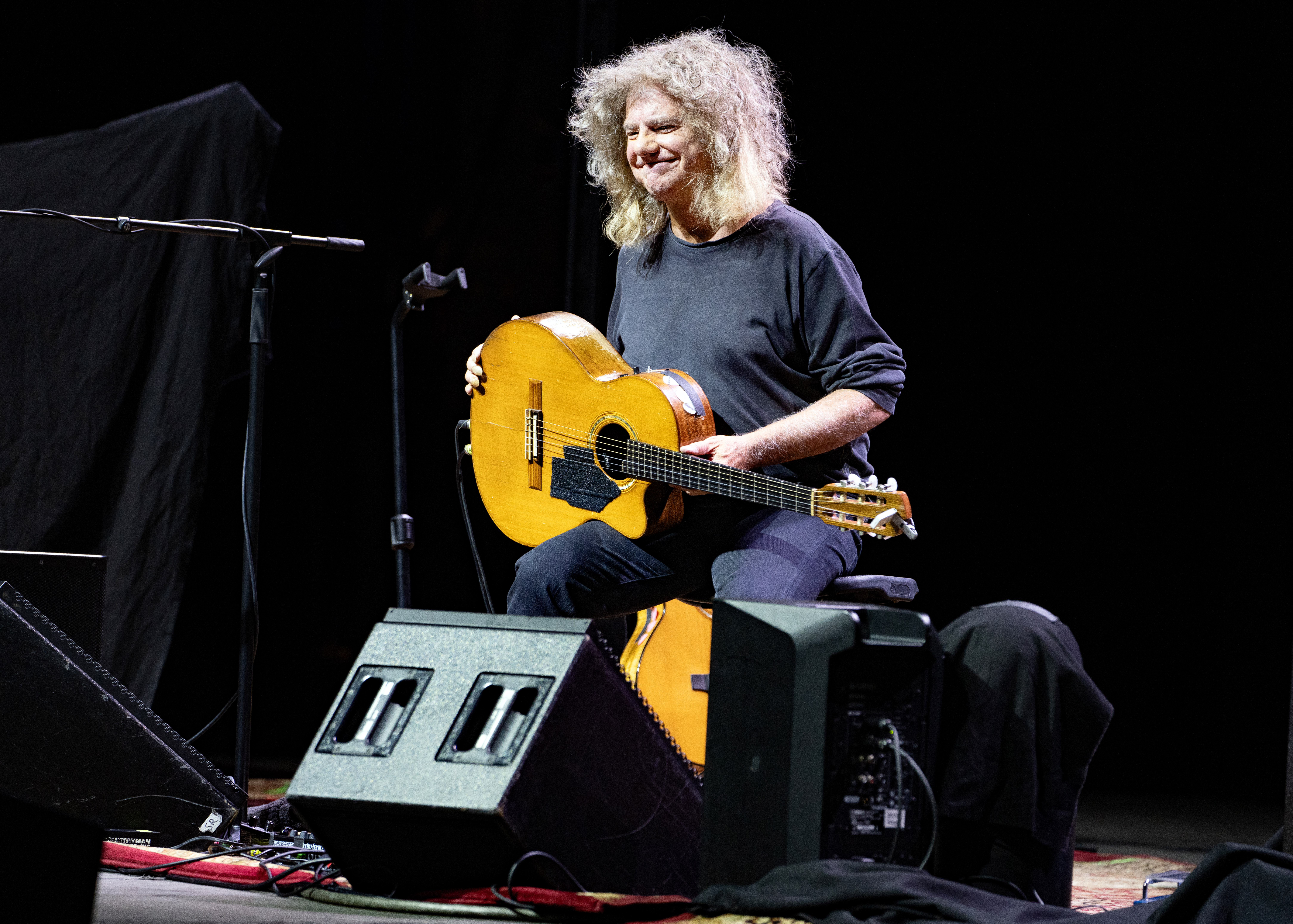 Pat Metheny 2