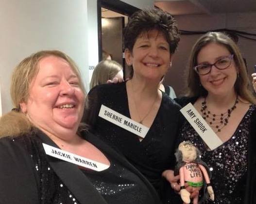 3Divas Jazz Trio