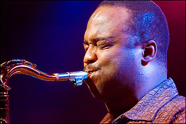James Carter
