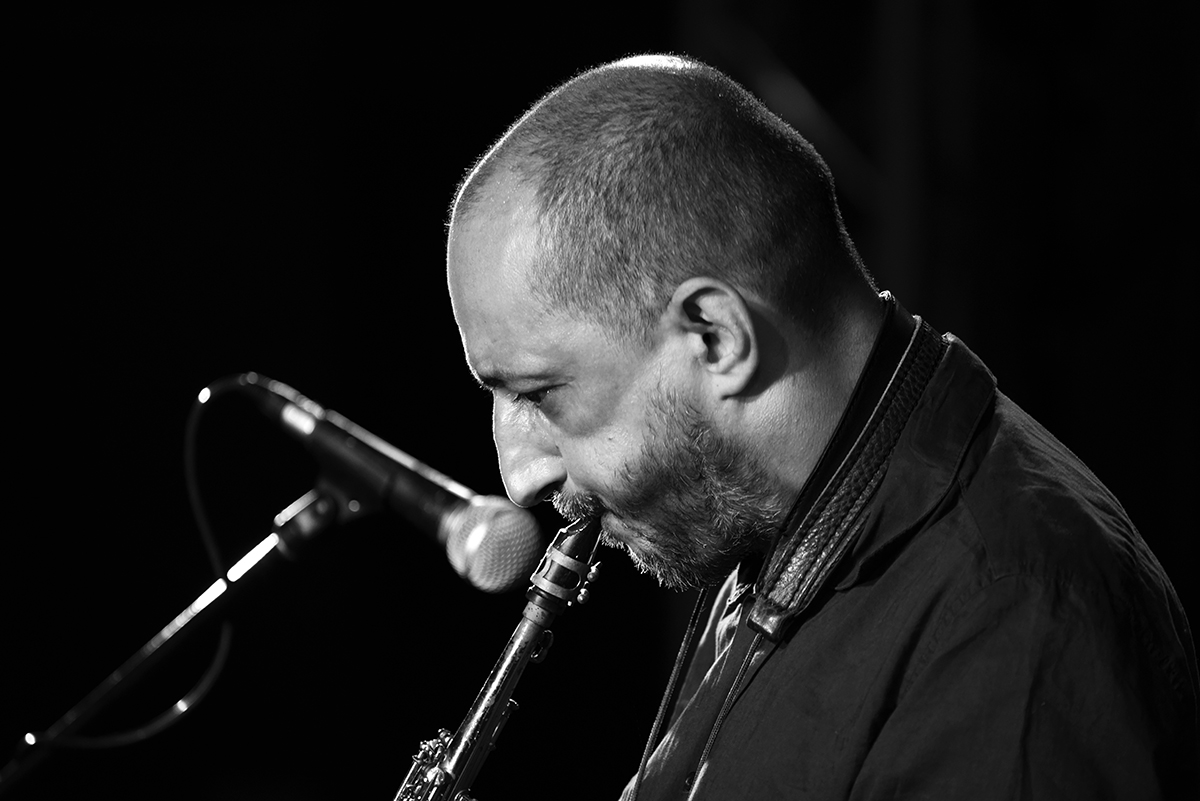 Pescara Jazz 2020