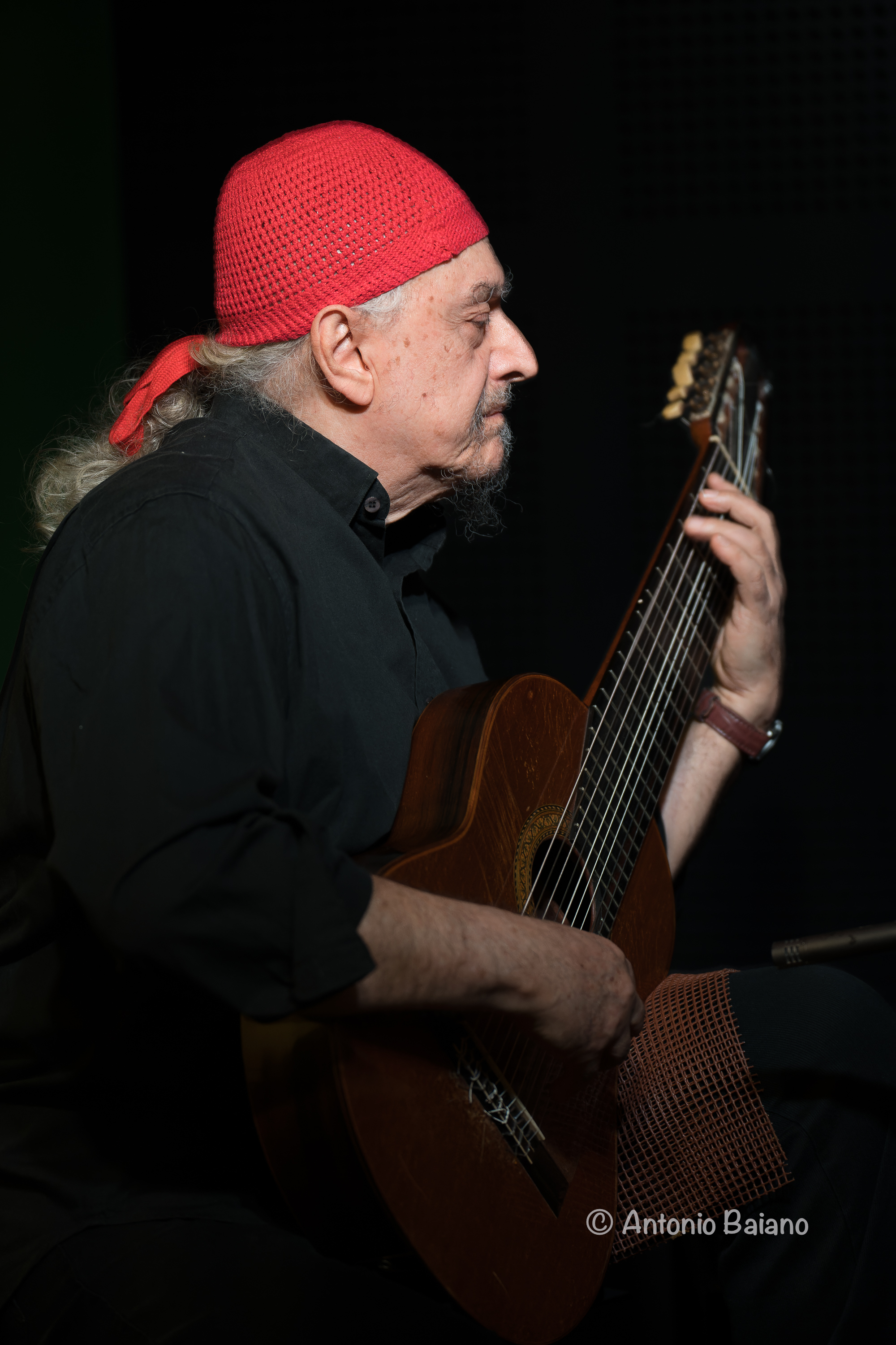 Egberto Gismonti