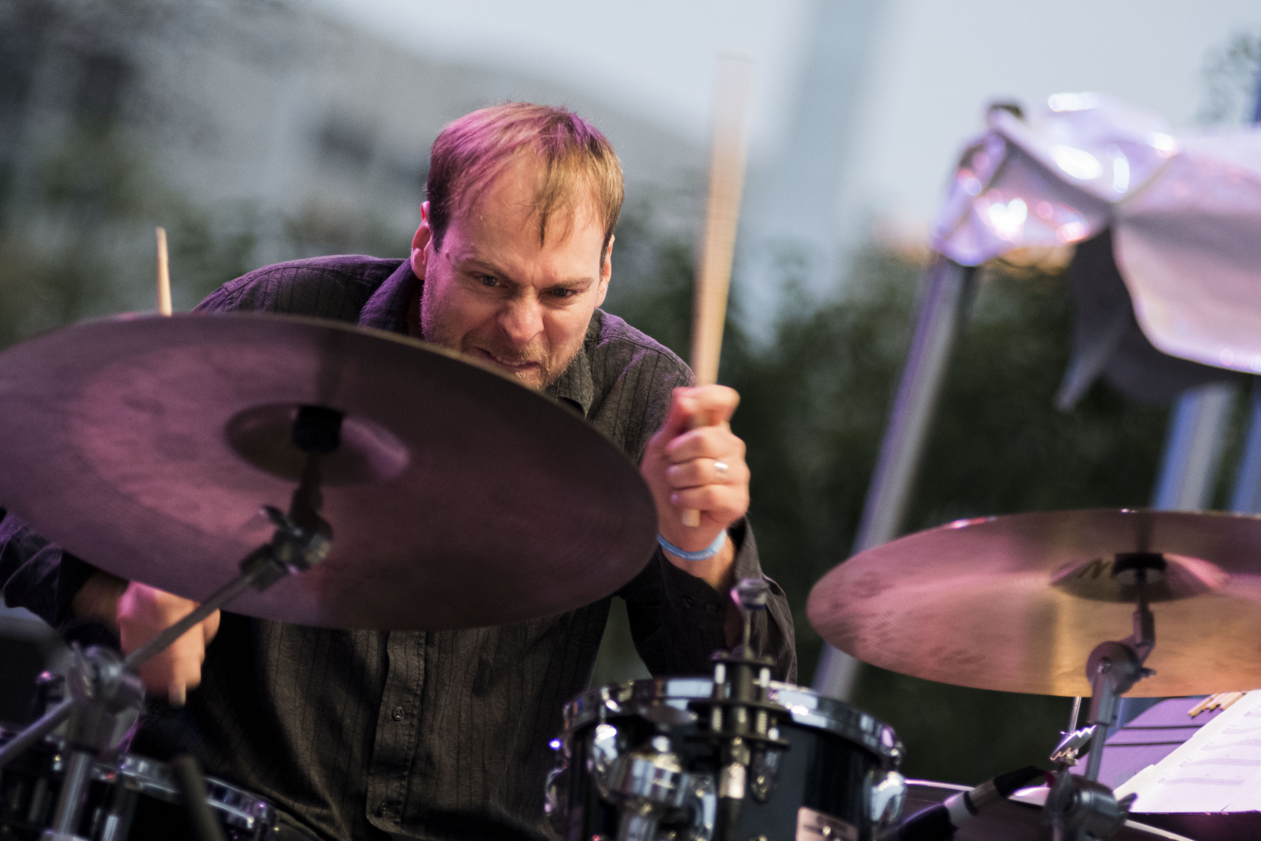 Ari Hoenig