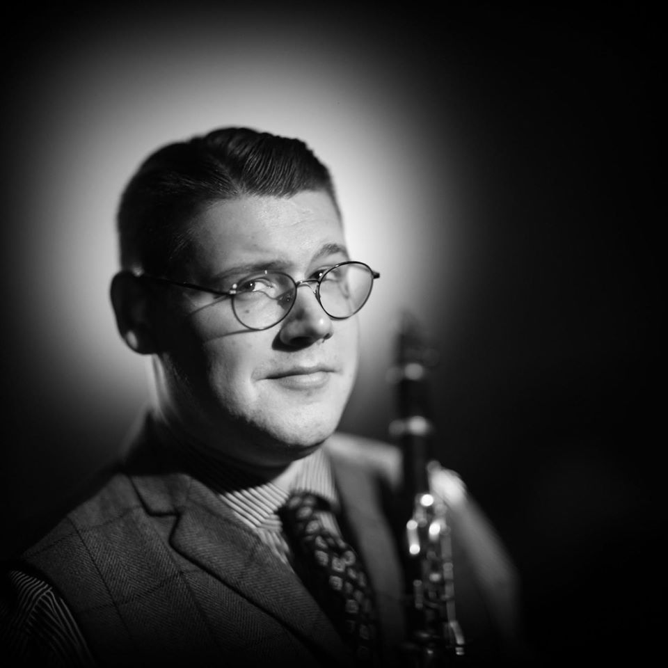 Jack Calloway