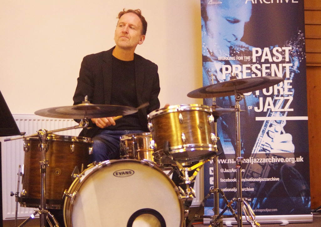 James Pearson Trio