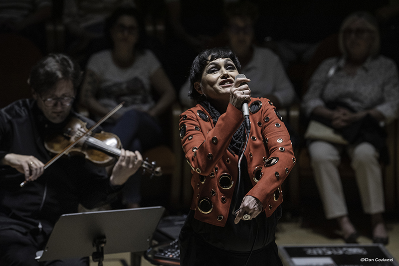 Petra Magoni