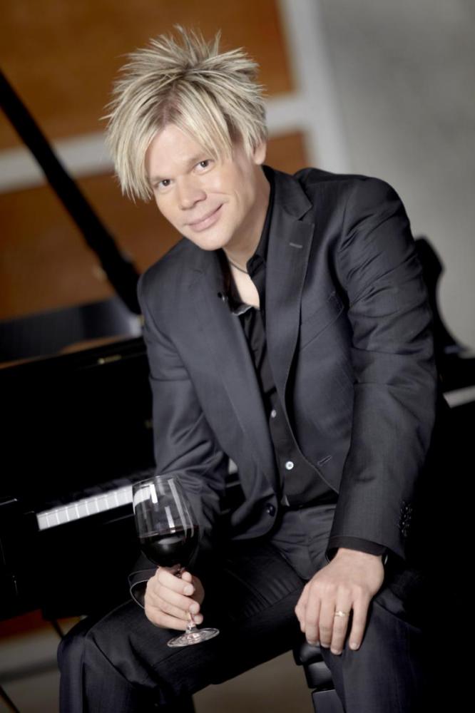 Brian Culbertson