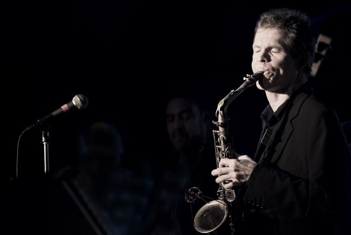 Untitled Jazz Photo — jazz photo by Wayne Tucker | All About Jazz