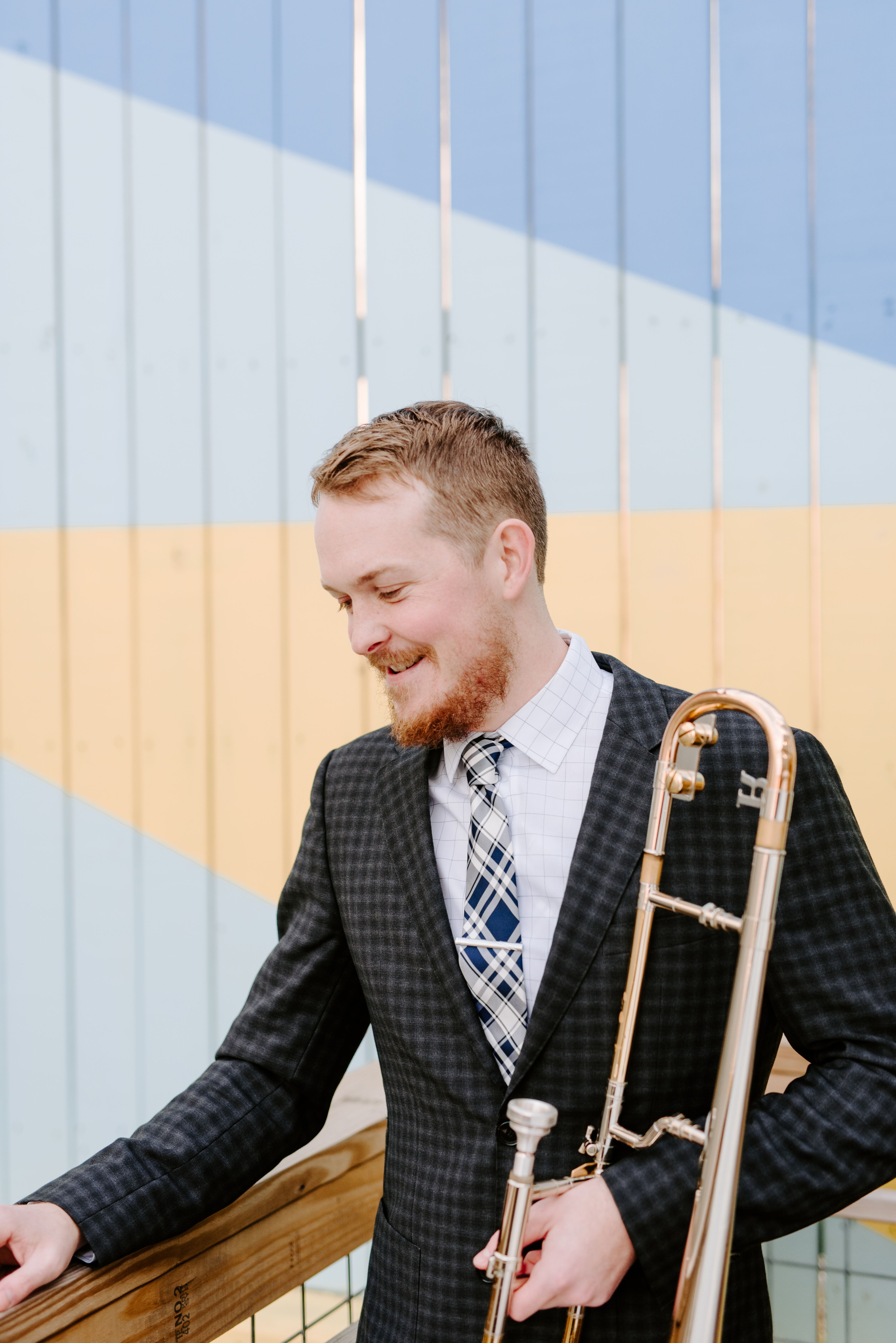 Untitled Jazz Photo