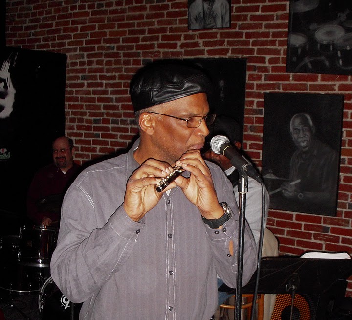 William R. Davis, Jr — jazz photo by William R. Davis, Jr. | All About Jazz