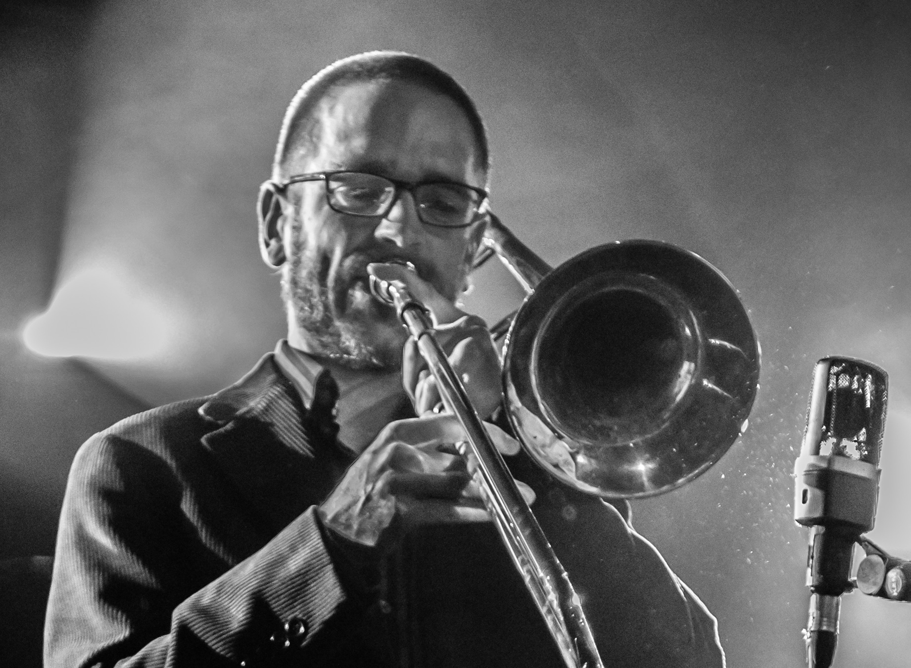Untitled Jazz Photo
