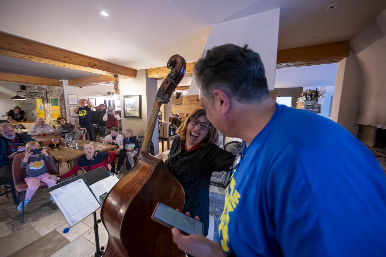 Silvia Bolognesi Filippo d'Urzo